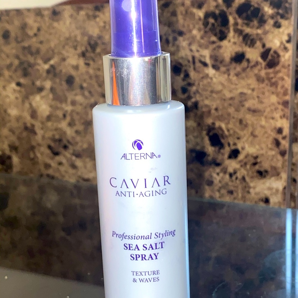 Caviar anti aging 147ml / Alterna